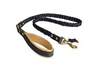 Leather Leashes